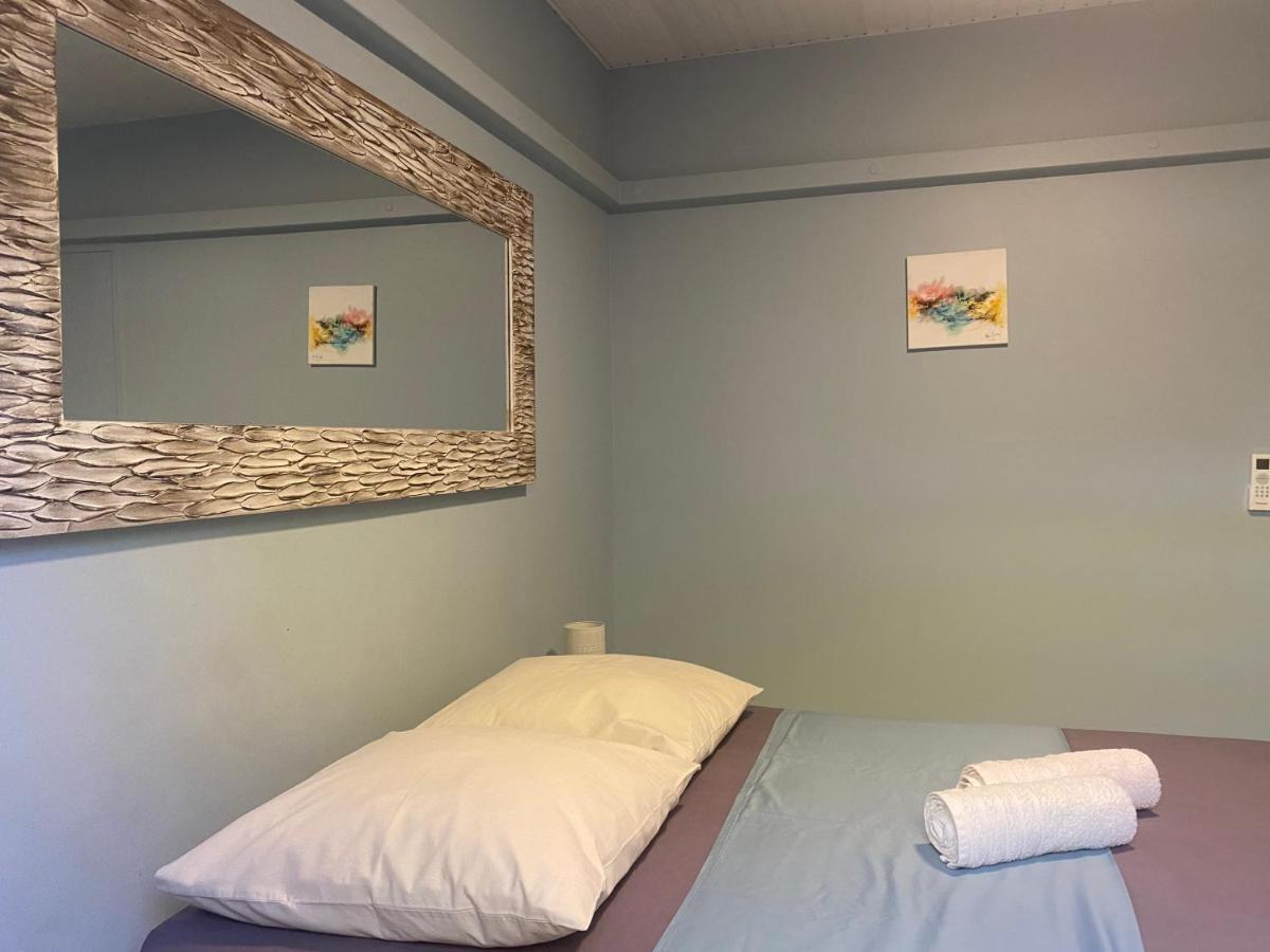 Dez'Iles Guadeloupe Villa Sainte-Anne  Eksteriør billede